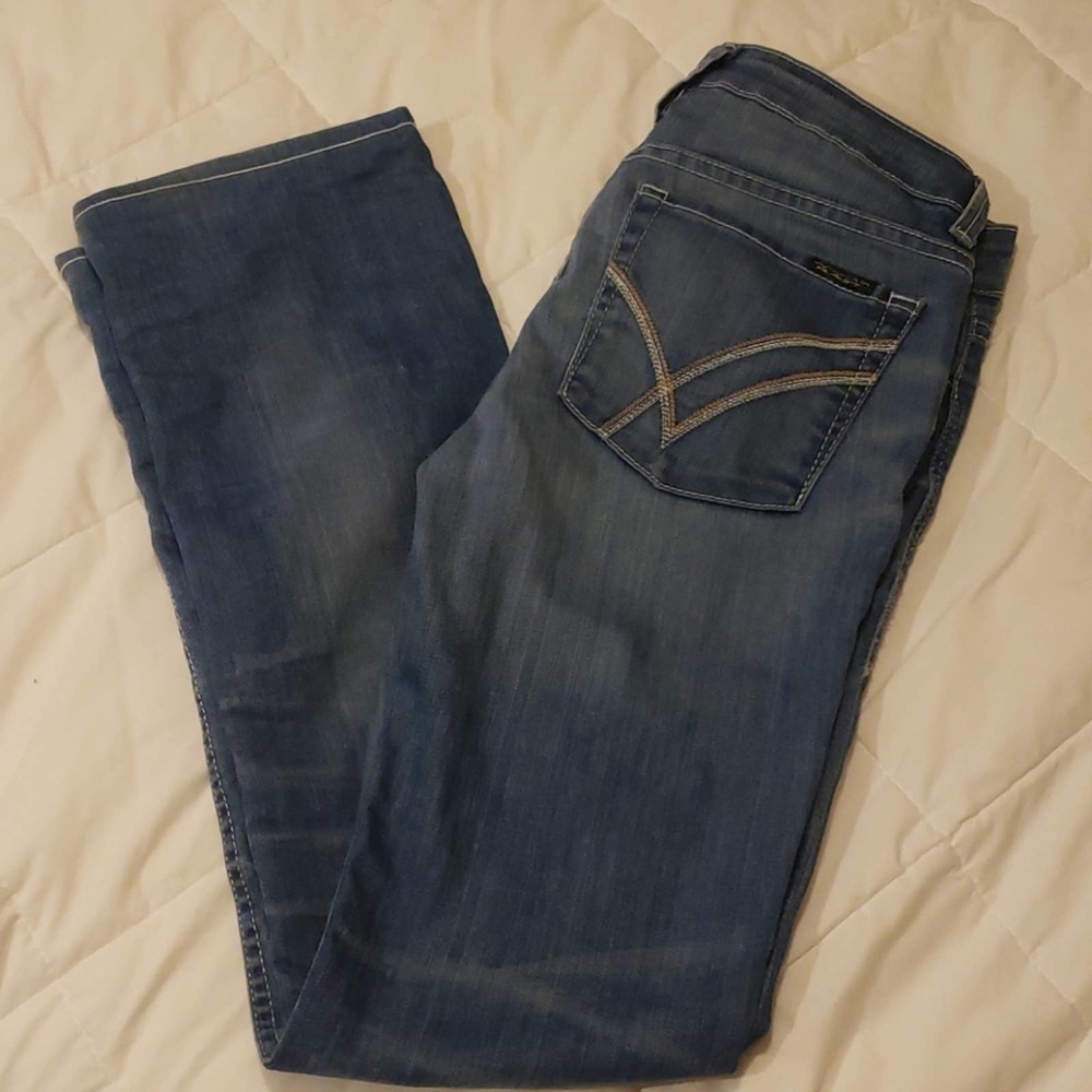 William Rast Jeans - Picture 3 of 3